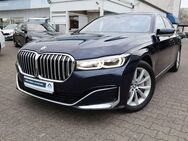 BMW 740, d xDrive|||3D VIEW||MASSAGE, Jahr 2021 - Darmstadt