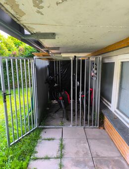 Fahrradgarage Käfig Zwinger von Stalmex - Marburg
