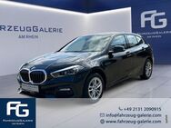 BMW 118 i Sport Line LiveCockProf. Hifi Comfort P. - Neuss