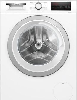 BOSCH Waschmaschine Serie 6 WUU28T42, 9 kg, 1400 U/min, unterbaufähig