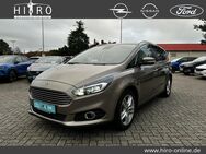 Ford S-Max, 2.0 Titanium, Jahr 2018 - Leer (Ostfriesland)