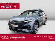 Audi Q4, , Jahr 2020 - Esslingen (Neckar)