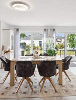 Attraktives Steuersparmodell - Modernes KfW-40-A+ Objekt mit ca. 5,5 % Rendite - Emmerthal