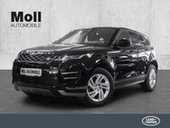 Land Rover Range Rover Evoque, 2.0 R-dynamic S P200 Mild-Hybrid EU6d-T, Jahr 2019 - Frechen