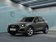 Audi Q3, , Jahr 2024 - München