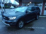 Ford Ranger 4x4 Wildtrak Doppelkabine Hardtop - Papenburg