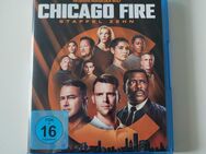 Chicago Fire Staffel 10 Blu-ray - Bochum