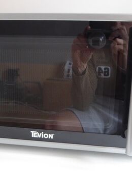 Mikrowelle Grillfunktion Tevion / Medion Modell: MD 11471 - Nürnberg