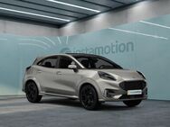 Ford Puma, 1.0 EcoBoost TITANIUM X, Jahr 2020 - München