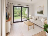 Bezugsfreies Einfamilienhaus in schöner Lage - Schönwalde-Glien