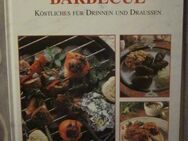 4 Bücher: Grillen & Barbecue + Grillen & Picknick, Grillen lecker & raffiniert, Grillgerichte mit Salaten - München