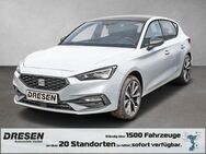 Seat Leon, FR, Jahr 2024 - Korschenbroich