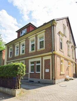 Vermietetes 3-Parteienhaus in Schöningen! - Schöningen