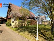 Großzügiges EFH mit Einliegerwohnung im Einsiedlerhof in Kaiserslautern - Kaiserslautern