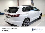 VW Touareg, 3.0 TDI R-Line Heckleuchten, Jahr 2023 - Neu Isenburg