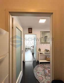 Großzügige 3,5-Zimmer-Wohnung mit zwei Balkonen in Stuttgart-Zuffenhausen! - Stuttgart