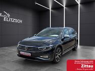 VW Passat Alltrack, TDI, Jahr 2021 - Kamenz