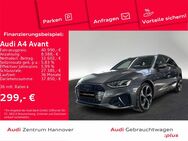 Audi A4, Avant S line 35 TFSI, Jahr 2023 - Hannover