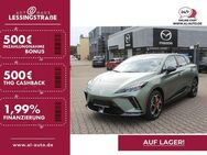 MG MG4, Electric XPOWER 435PS X-POWER XPowe, Jahr 2022 - Oberhausen