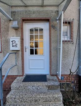 Reihenendhaus in Top Zustand und super Lage von Celle! (TJ-6463) - Celle
