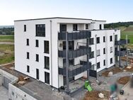 "Moderne, barrierefreie Wohnung mit Balkon - perfektes Zuhause für Komfort und Stil!" - Bad Wimpfen