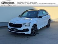 Skoda Kamiq, 1.0 TSI Monte Carlo e Hk, Jahr 2024 - Castrop-Rauxel