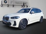 BMW X3, xDrive30d M SPORT Laser, Jahr 2023 - Eggenfelden