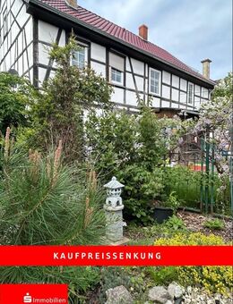 Gartenliebhaber aufgepasst!!! - Sondershausen