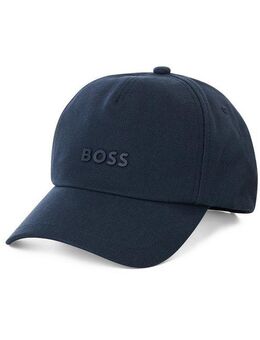 BOSS ORANGE Baseball Cap Fresco mit BOSS Silicon Logo, Icon Detail, Weite verstellbar