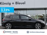 VW Golf, 1.5 VIII R-LineeTSI H K, Jahr 2022 - Aschaffenburg