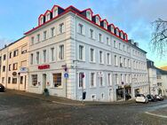 Stadtwohnung direkt am Schloss - Saarbrücken