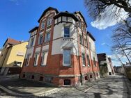 3-Zimmerwohnung mit Gartennutzung im Neustadter Bahnhofsviertel! - Neustadt (Coburg)