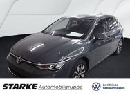 VW Golf, 2.0 TDI Move, Jahr 2024 - Osnabrück