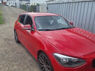 Bmw 116 2015 - Rabenau (Hessen)