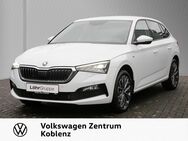 Skoda Scala, 1.0 TSI Tour, Jahr 2024 - Koblenz