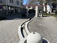 Seniorengerechte 2-Zi Wohnung zentral in Herbertingen gelegen - Herbertingen