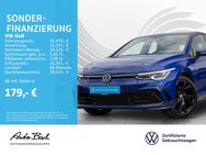 VW Golf, 2.0 TSI VIII DSGückfahr, Jahr 2023 - Bad Homburg (Höhe)