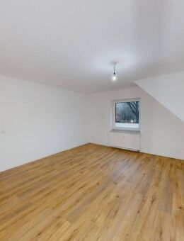 Moderne 3-Zimmer-Wohnung in Bösel - Komfortables Wohnen in zentraler Lage - Bösel