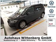 VW Touran, 1.5 TSI OPF Move, Jahr 2024 - Wittenberg (Lutherstadt) Wittenberg