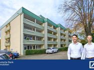 Leerstehende 2 Zimmer Wohnung in Gundelfingen - Gundelfingen