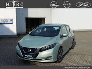 Nissan Leaf, Acenta, Jahr 2018 - Aurich