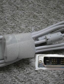 DVI-Anschlußkabeln 5er Pack (205) - Hamburg