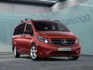 Mercedes Vito, 114 lang Tourer Pro Edition Liege, Jahr 2023 - München