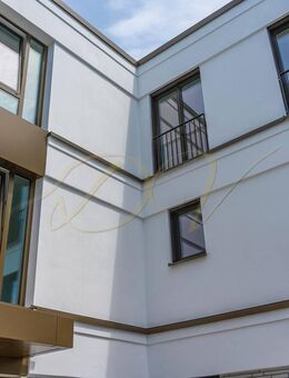 Stilvolle Wohnung mit zwei Balkonen – Ihr neues Traum-Zuhause - Berlin