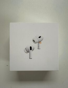 Apple AirPods Pro 2.Generation - OVP - Topzustand - Nordenham