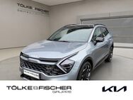 Kia Sportage, 1.6 T-GDI GT-Line DriveWise SND, Jahr 2024 - Krefeld