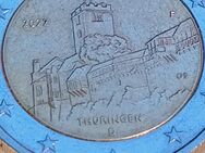 2 euro 2022 f Tübingen deutschland - Dortmund