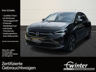Opel Corsa, 1.2 Line LENKRAD, Jahr 2020 - Großröhrsdorf