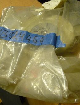 MB924464 Lüfterflügel Mitsubishi Colt/Lancer/Lancer Kombi/Space Runner - Hannover Vahrenwald-List