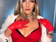 Exklusives Escort & Sinnliche Erlebnisse – Hanna Engels 💋 - Oldenburg